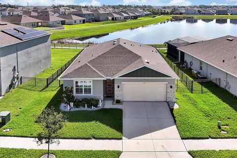 A home in SAINT CLOUD