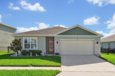 A home in SAINT CLOUD