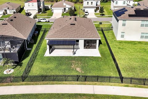 A home in SAINT CLOUD