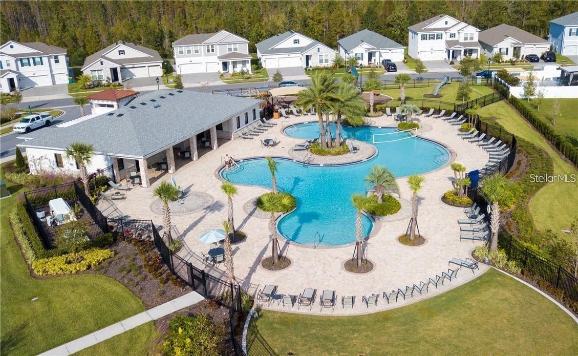 3021 BALLAD ROAD
