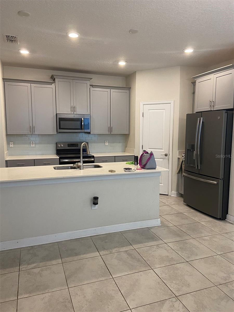 Photo of 3021 Ballad Road, Kissimmee, FL 34746 (MLS # O6440918)
