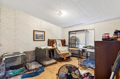 Tiny photo for 650 NE 170th Avenue, Williston, FL 32696 (MLS # OM714958)