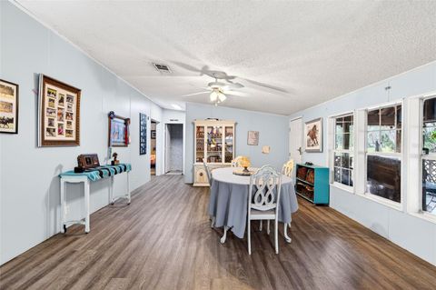 Tiny photo for 650 NE 170th Avenue, Williston, FL 32696 (MLS # OM714958)