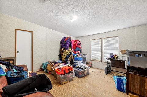 Tiny photo for 650 NE 170th Avenue, Williston, FL 32696 (MLS # OM714958)