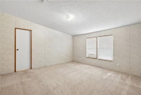 Tiny photo for 650 NE 170th Avenue, Williston, FL 32696 (MLS # OM714958)