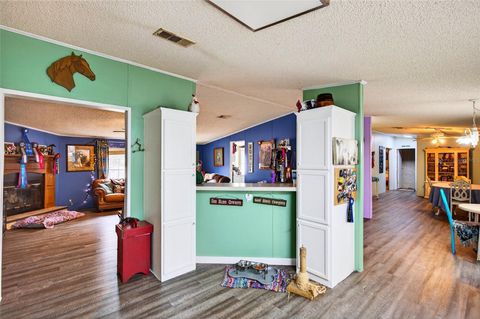 Tiny photo for 650 NE 170th Avenue, Williston, FL 32696 (MLS # OM714958)