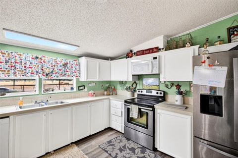 Tiny photo for 650 NE 170th Avenue, Williston, FL 32696 (MLS # OM714958)