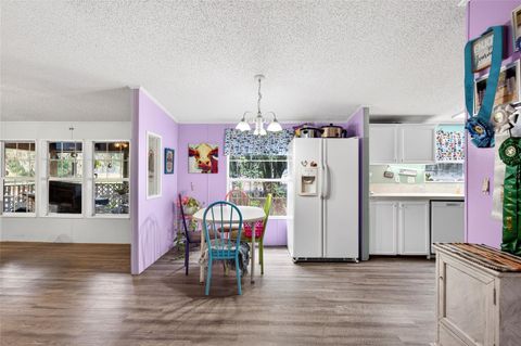 Tiny photo for 650 NE 170th Avenue, Williston, FL 32696 (MLS # OM714958)