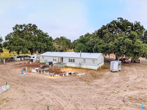 Tiny photo for 650 NE 170th Avenue, Williston, FL 32696 (MLS # OM714958)