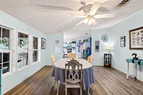 Tiny photo for 650 NE 170th Avenue, Williston, FL 32696 (MLS # OM714958)