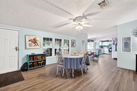 Tiny photo for 650 NE 170th Avenue, Williston, FL 32696 (MLS # OM714958)