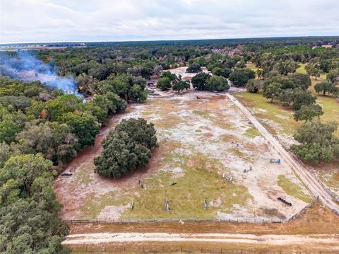 Tiny photo for 650 NE 170th Avenue, Williston, FL 32696 (MLS # OM714958)