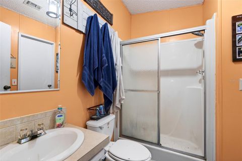 Tiny photo for 650 NE 170th Avenue, Williston, FL 32696 (MLS # OM714958)