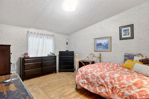 Tiny photo for 650 NE 170th Avenue, Williston, FL 32696 (MLS # OM714958)