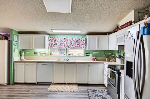 Tiny photo for 650 NE 170th Avenue, Williston, FL 32696 (MLS # OM714958)