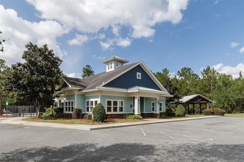 A home in LAKE CITY