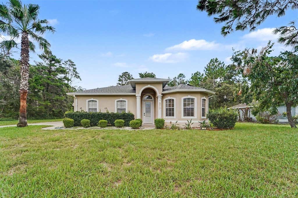 Photo of 48 Cactus Street, Homosassa, FL 34446 (MLS # TB8537345)