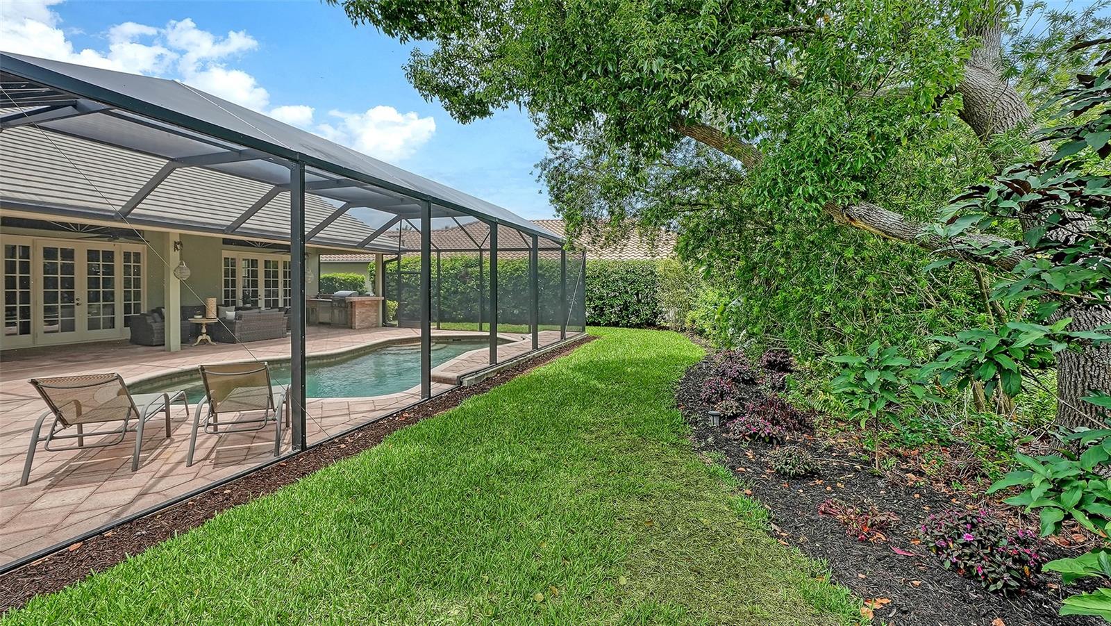 TURTLE ROCK - Residential