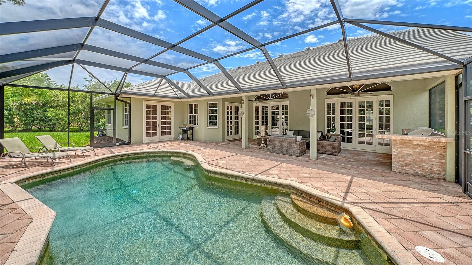 TURTLE ROCK - Residential