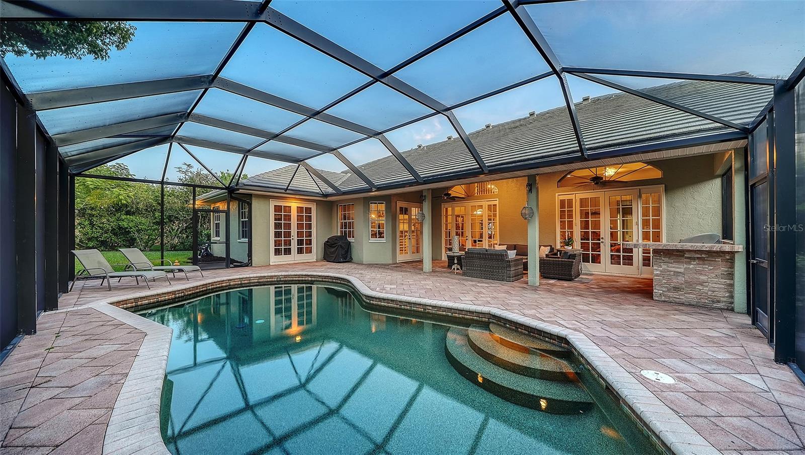 TURTLE ROCK - Residential