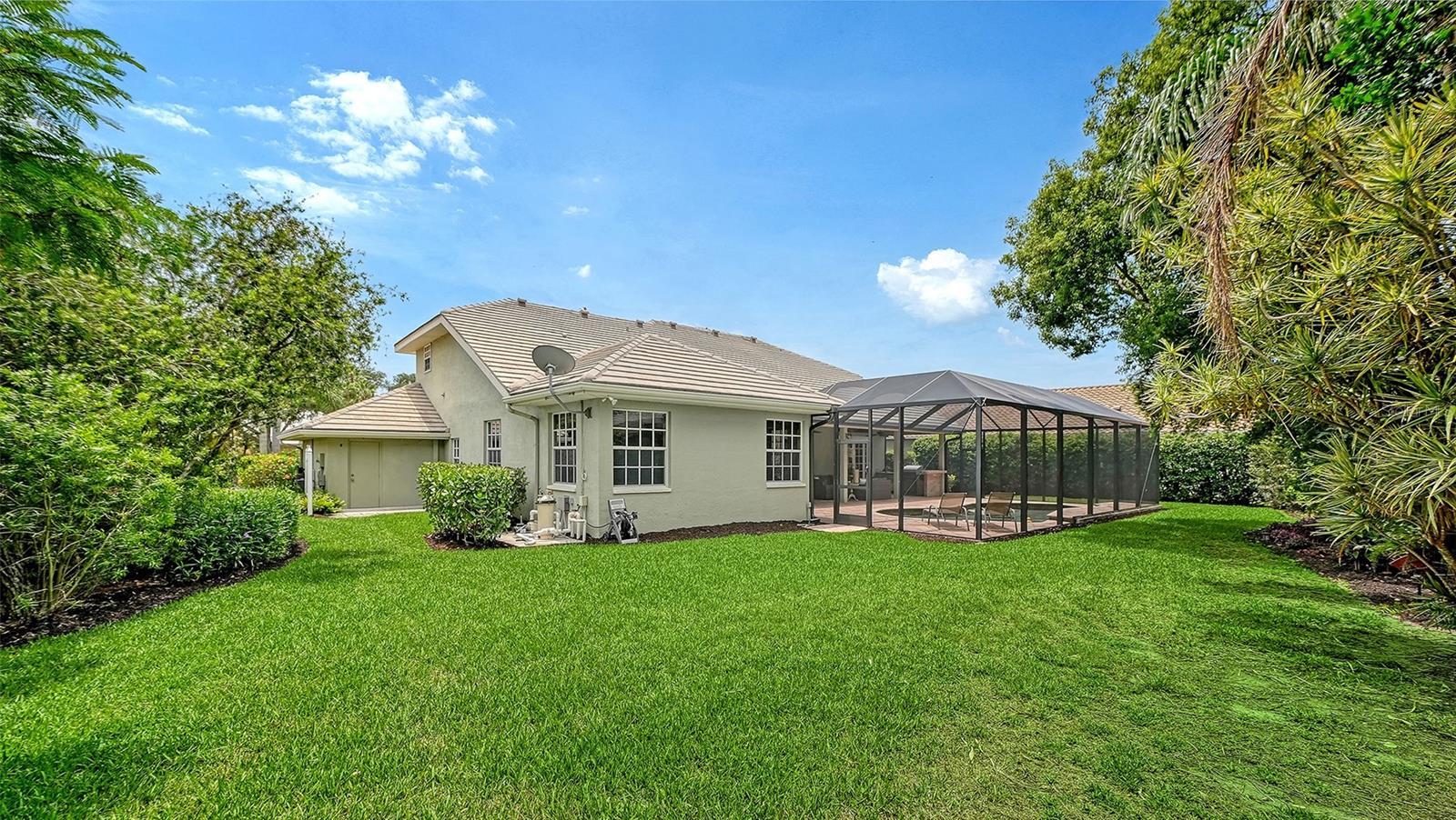 TURTLE ROCK - Residential