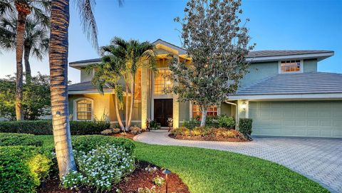 Photo of 4839 Sweetmeadow Circle, Sarasota, FL 34238 (MLS # A4691573)