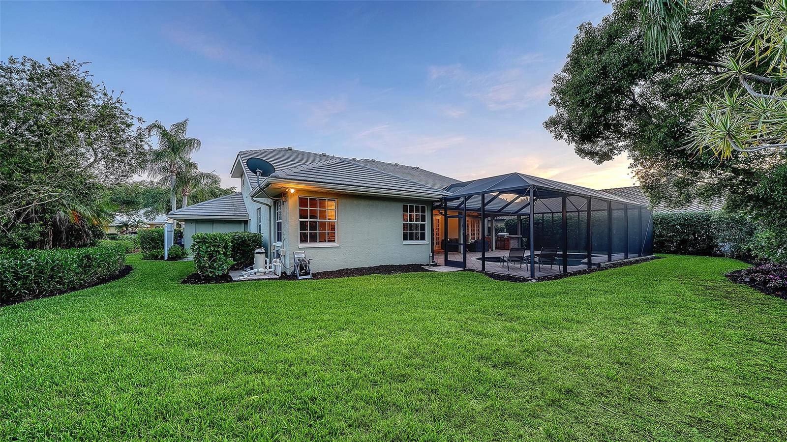 TURTLE ROCK - Residential