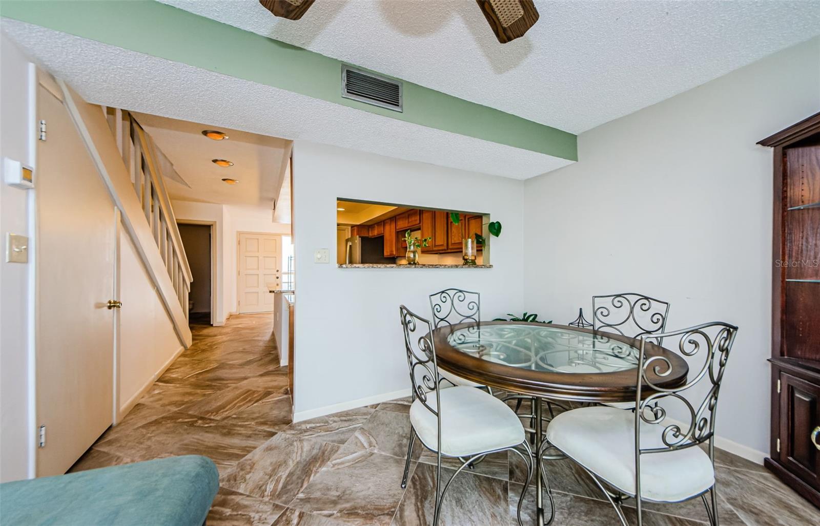 SOUTH PAULA POINT CONDO - Residential Lease