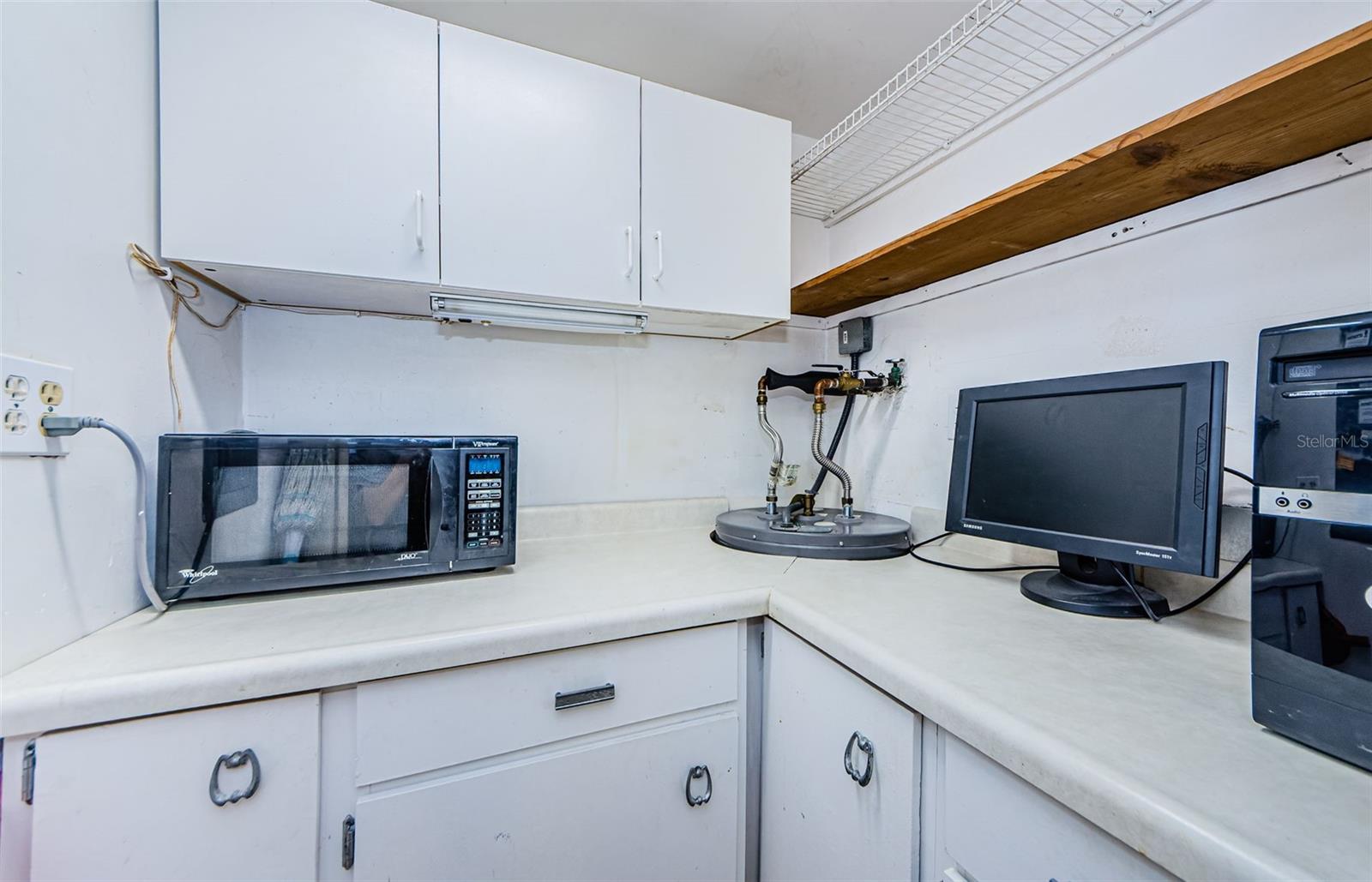 SOUTH PAULA POINT CONDO - Residential Lease