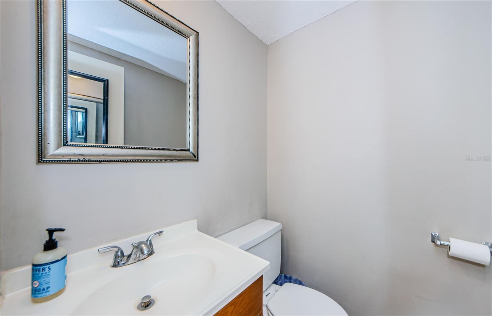 SOUTH PAULA POINT CONDO - Residential Lease