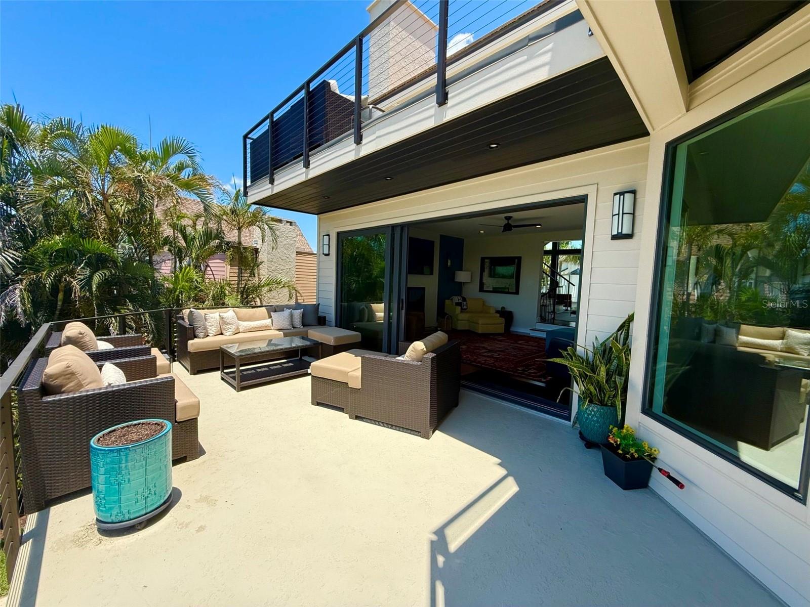 BAHIA SHORES - Residential