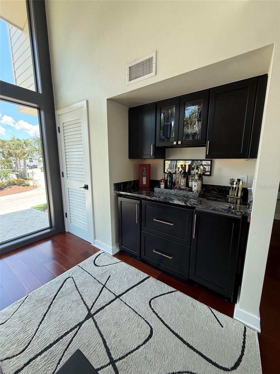 BAHIA SHORES - Residential