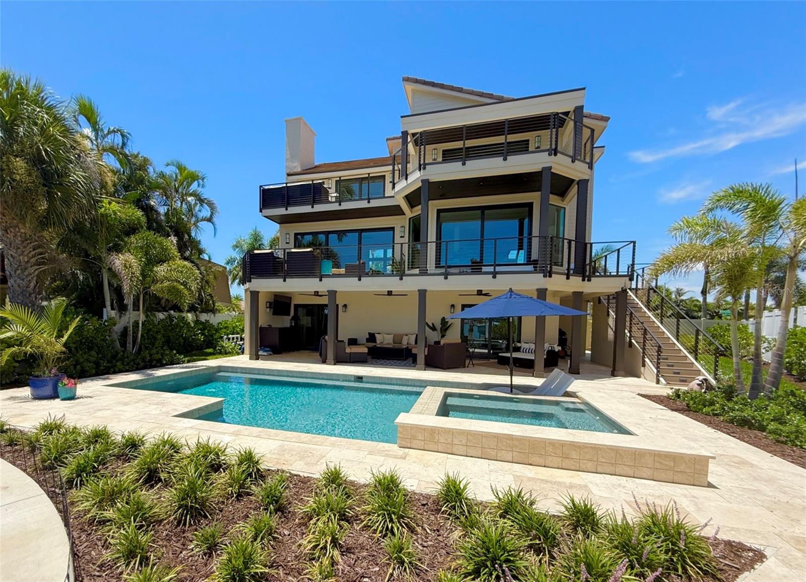 BAHIA SHORES - Residential