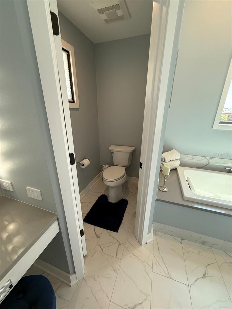 BAHIA SHORES - Residential
