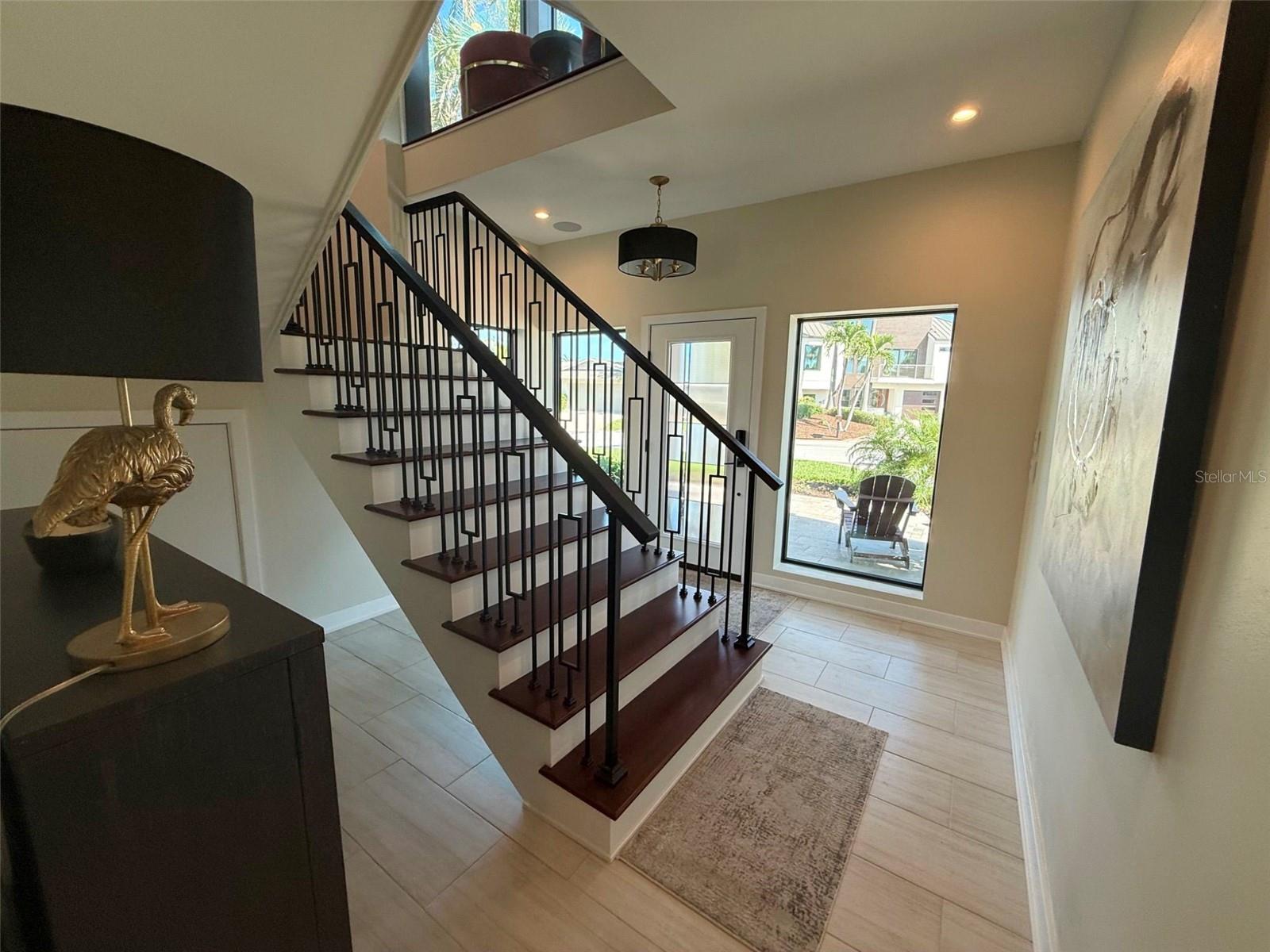 BAHIA SHORES - Residential