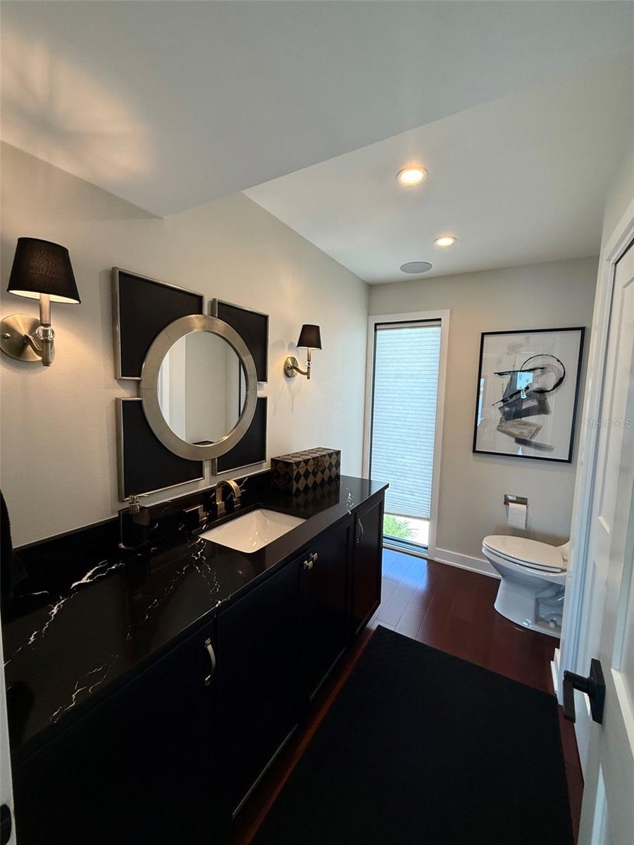 BAHIA SHORES - Residential