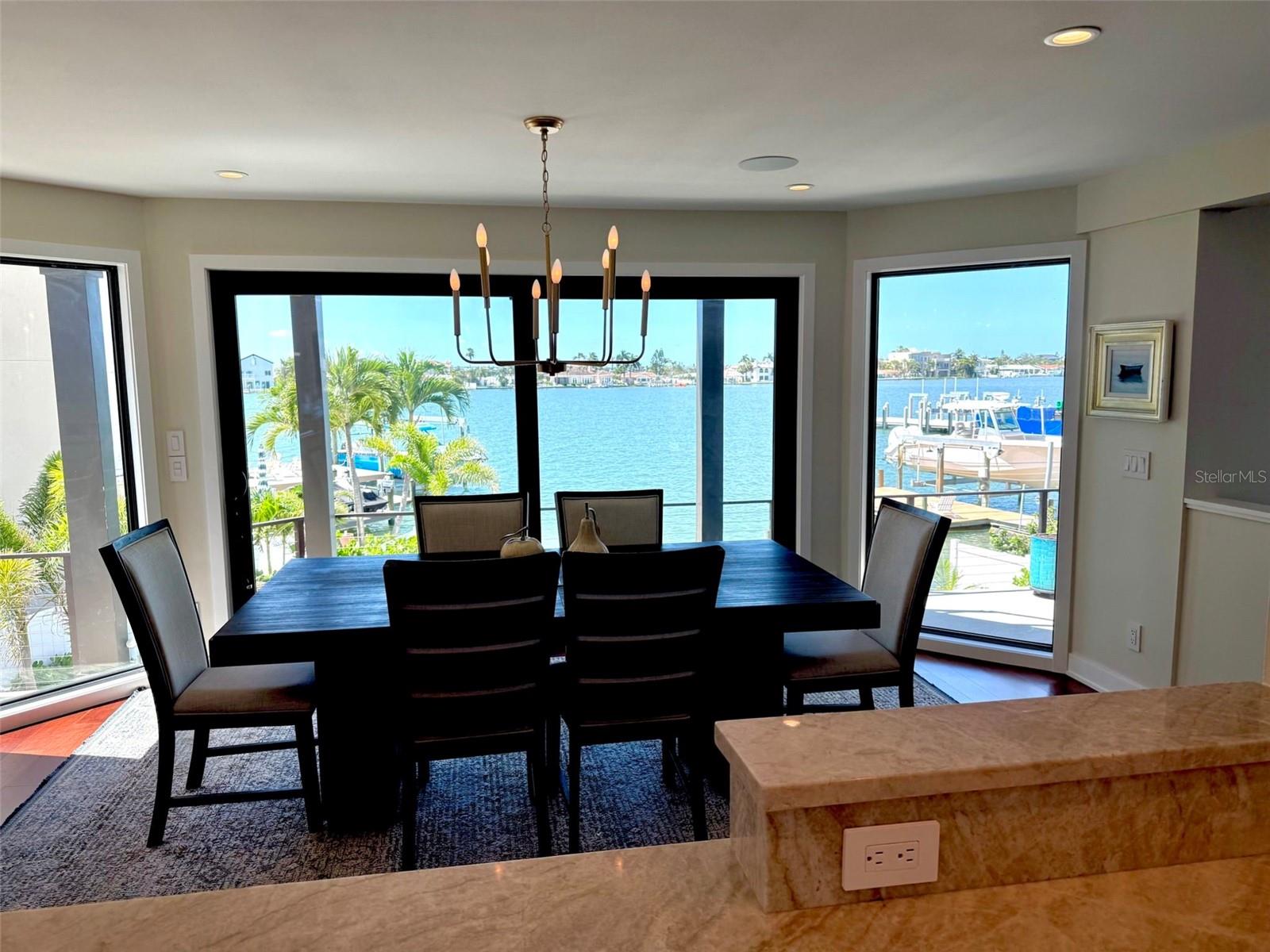 BAHIA SHORES - Residential