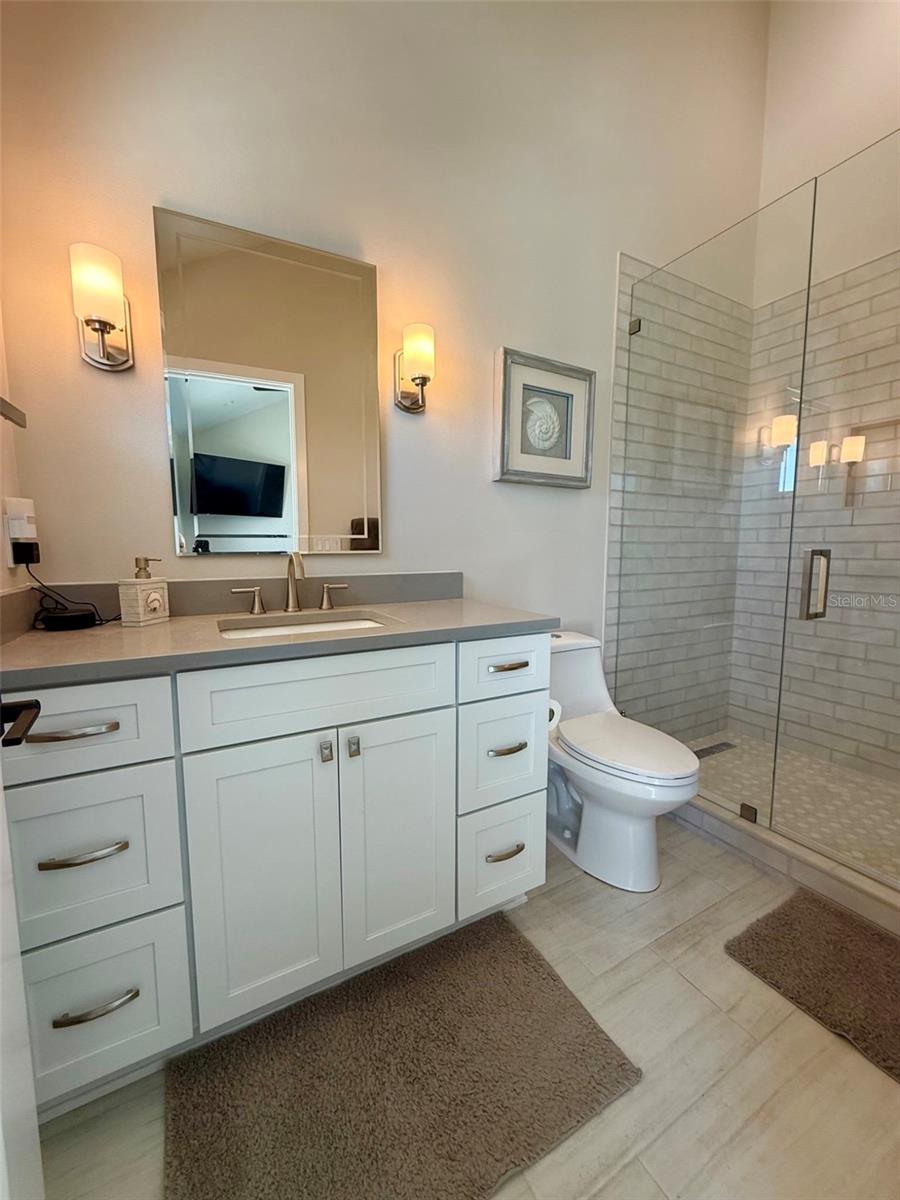 BAHIA SHORES - Residential