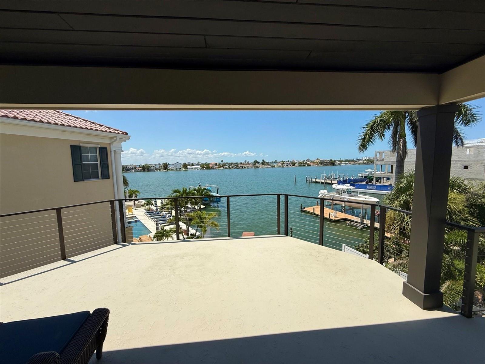 BAHIA SHORES - Residential