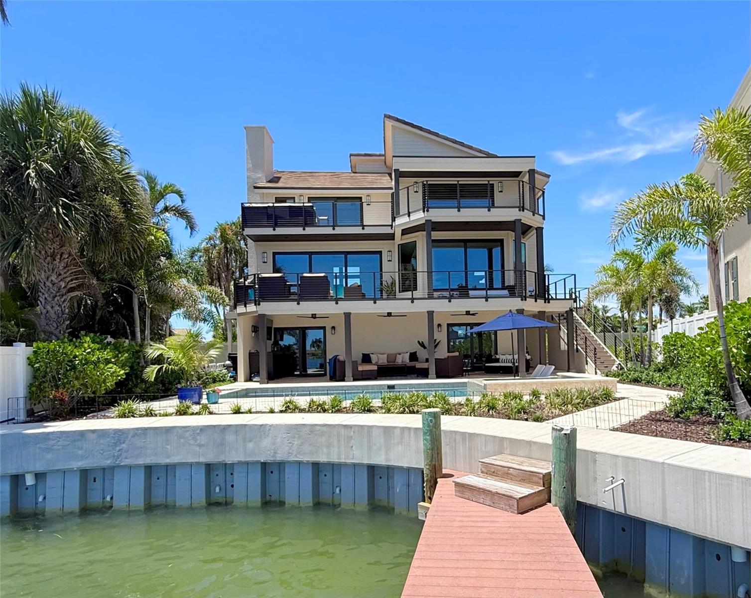 BAHIA SHORES - Residential