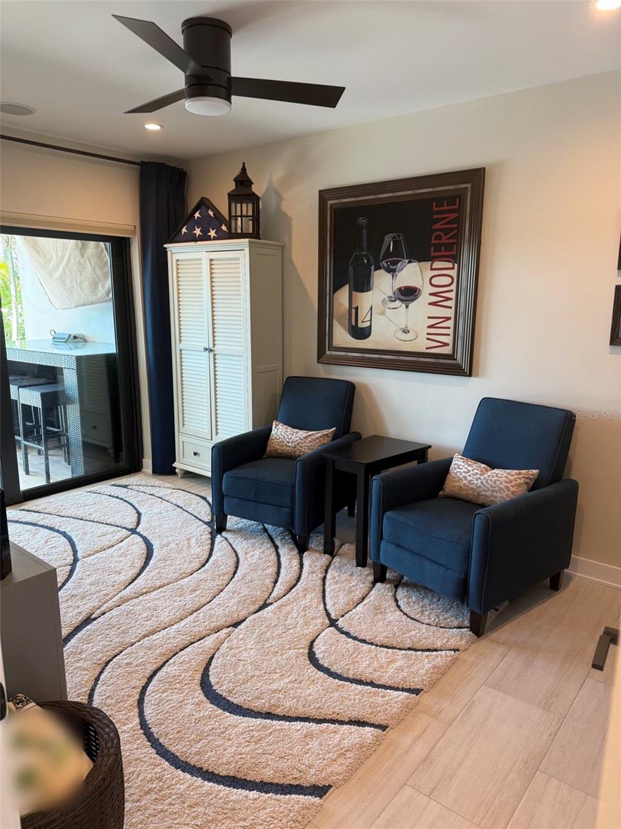 BAHIA SHORES - Residential