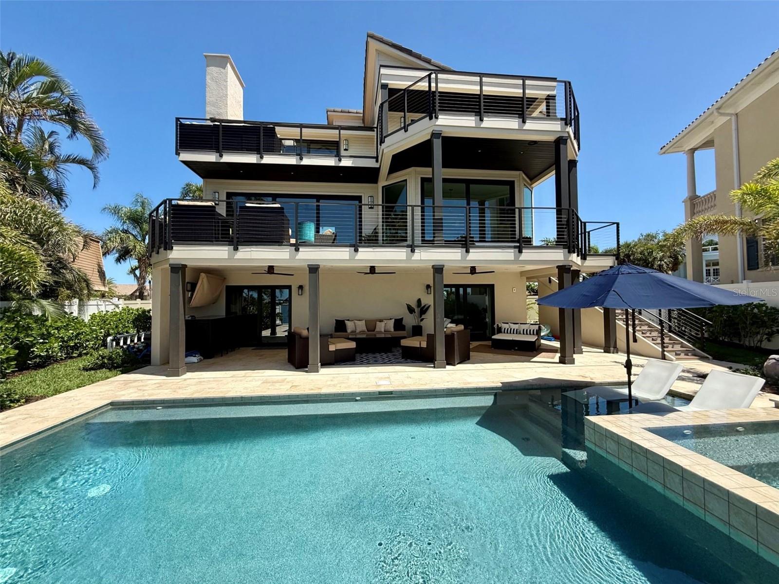 BAHIA SHORES - Residential