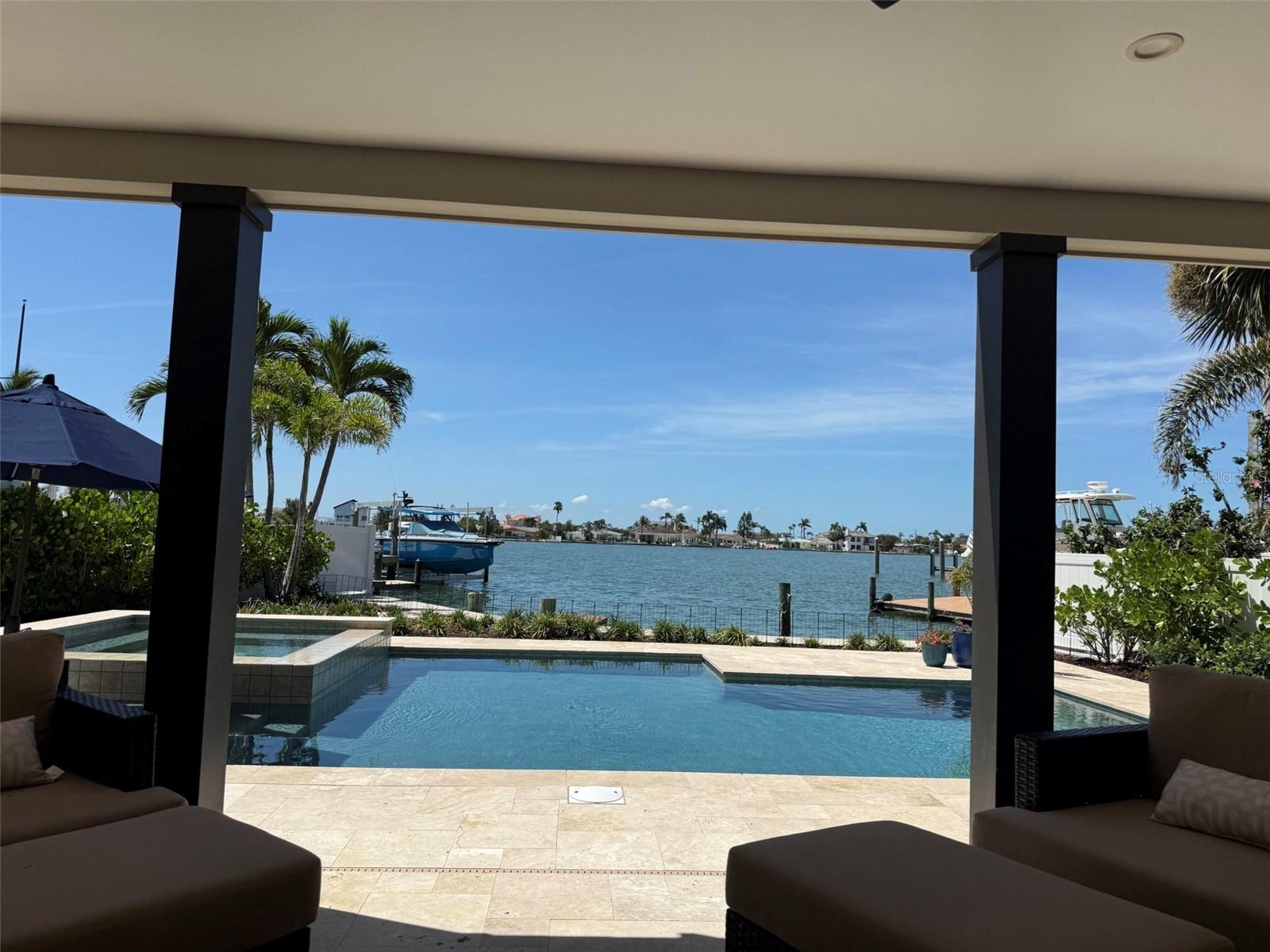 BAHIA SHORES - Residential