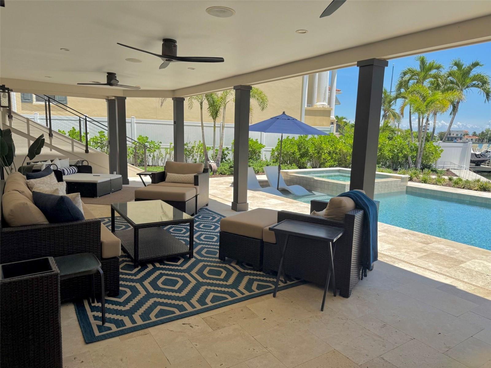 BAHIA SHORES - Residential