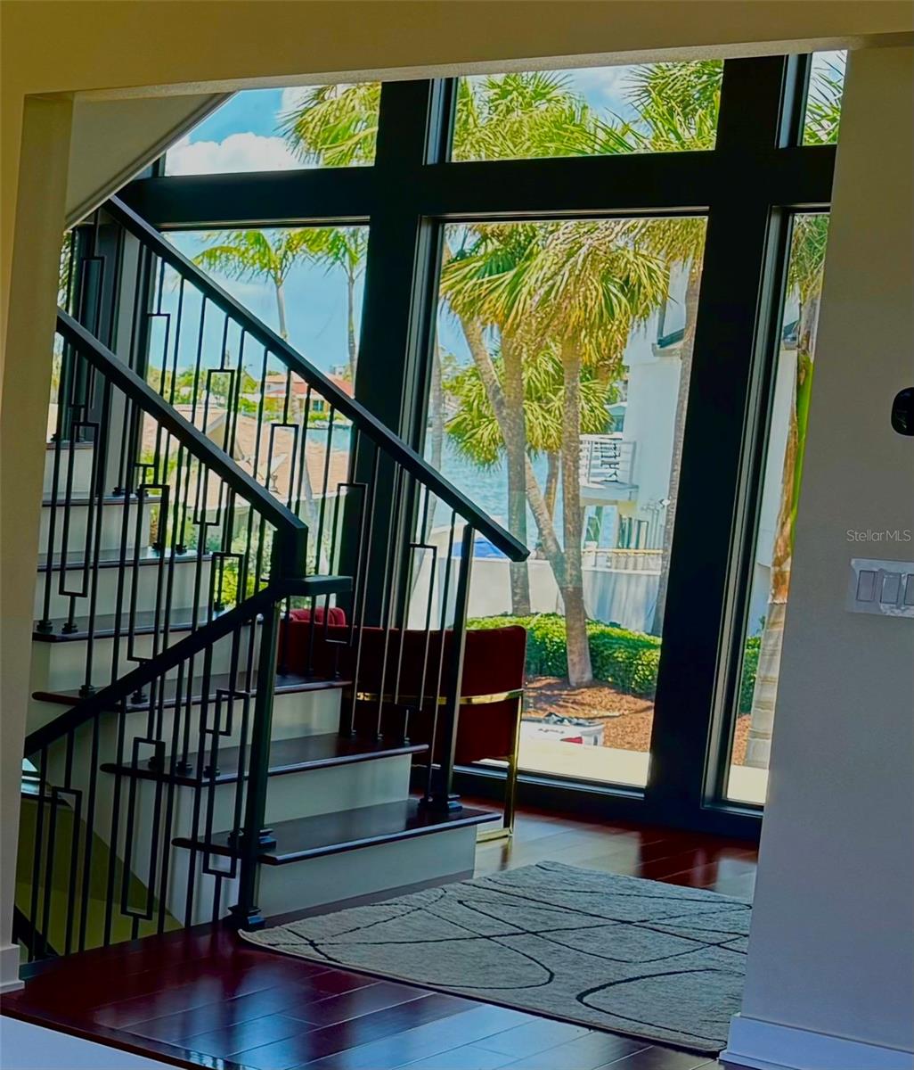 BAHIA SHORES - Residential