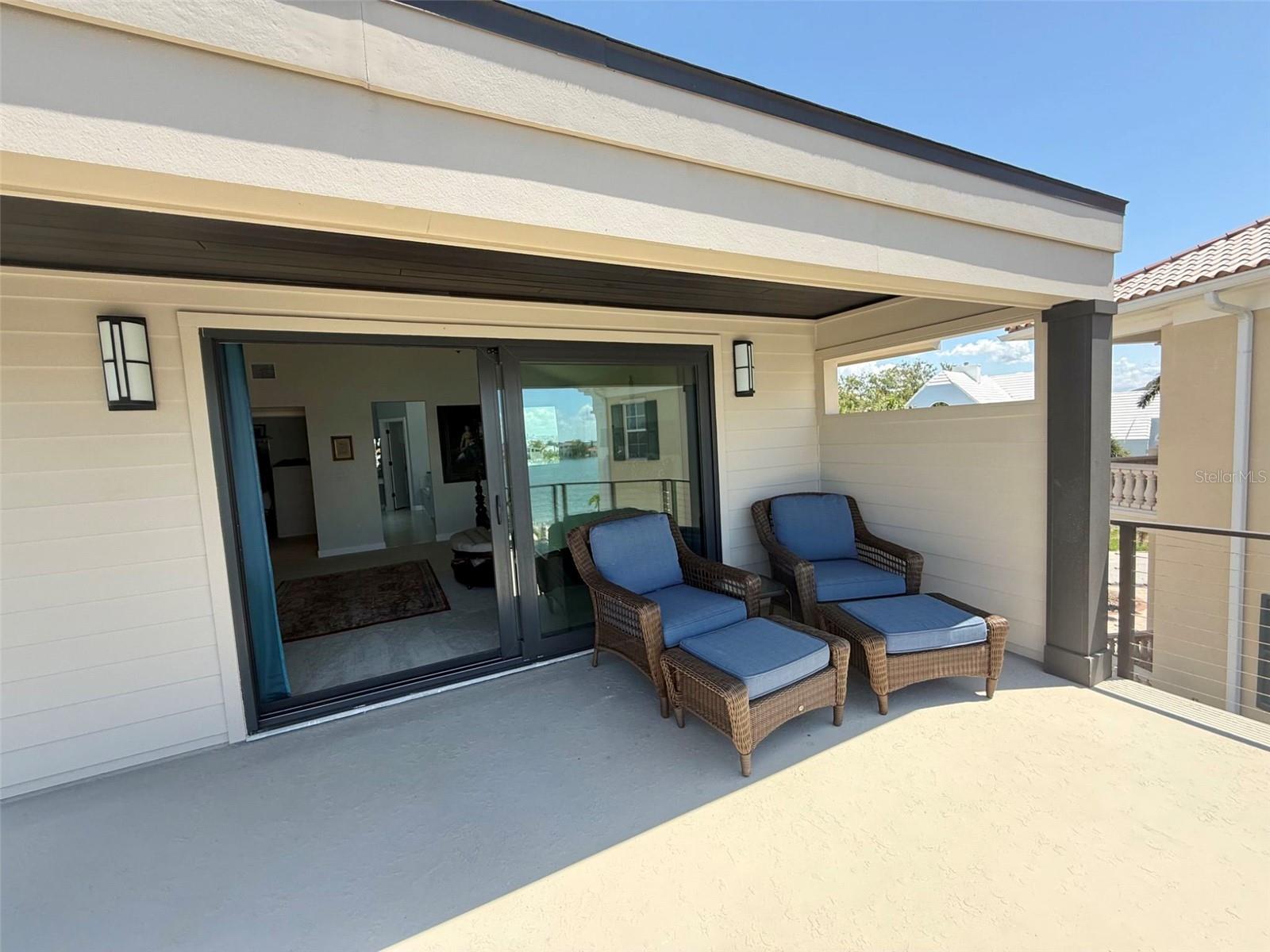 BAHIA SHORES - Residential