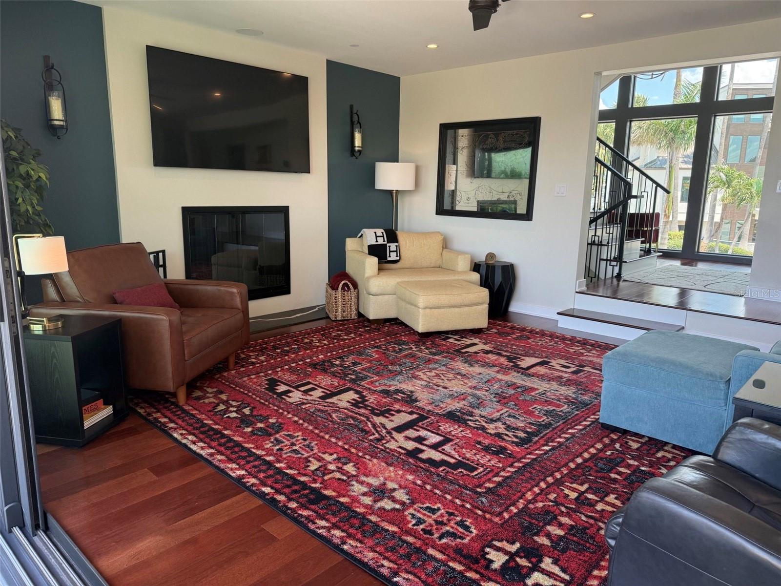 BAHIA SHORES - Residential