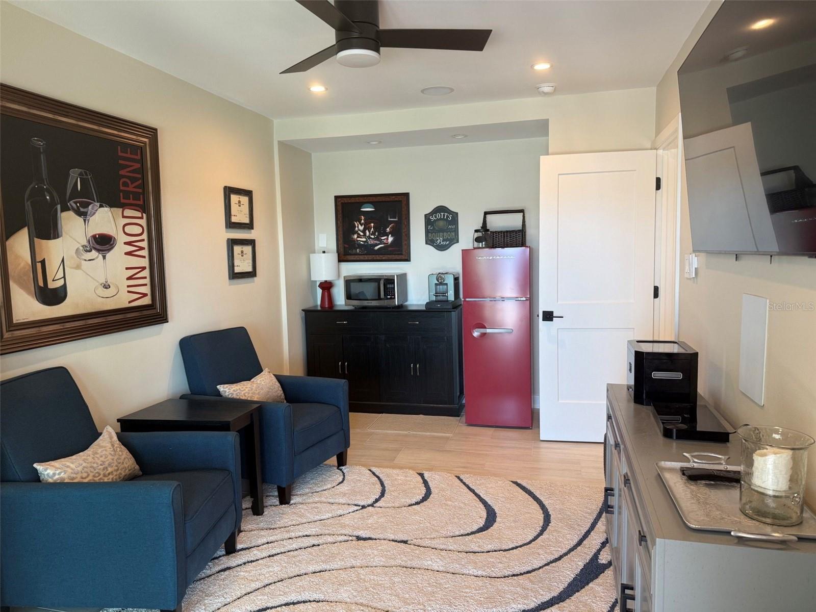 BAHIA SHORES - Residential