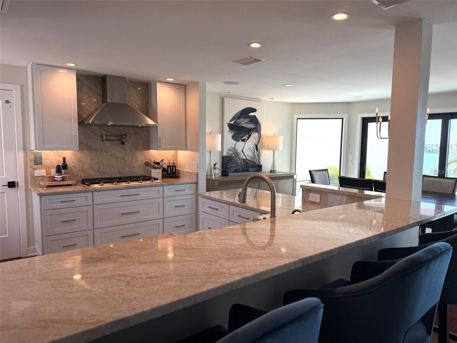 BAHIA SHORES - Residential