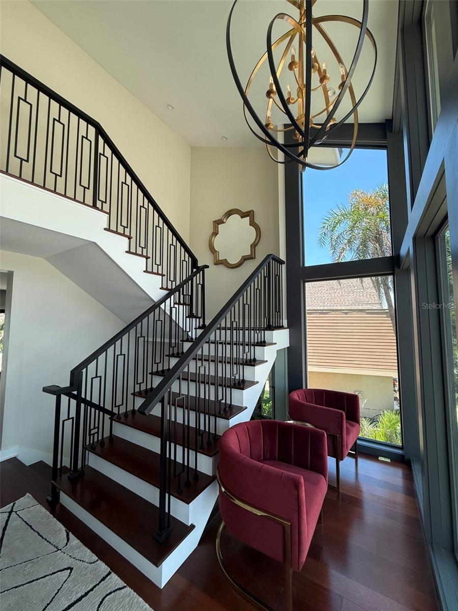 BAHIA SHORES - Residential